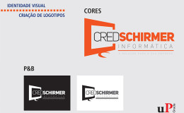Cred Schirmer – Identidade Visual